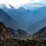 Rwenzori Mountains: Trekking the Mountains of the Moon