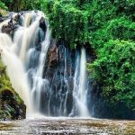 Sezibwa Falls and Uganda's Cultural Legends