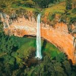 Sipi Falls: Uganda's Hidden Waterfall Wonderland
