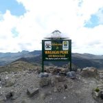 Top of Uganda: Climbing Mount Elgon's Wagagai Peak