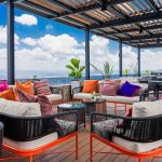 Rwanda's Best Rooftop Bars and Restaurants